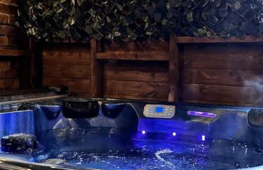 Modern and spacious house with Hot Tub - Foto 6