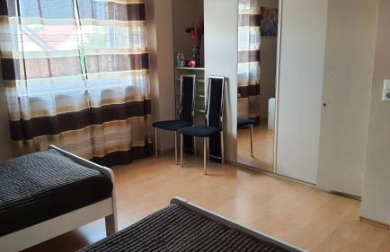 Nettes 2- Zimmer Apartment - Foto 10