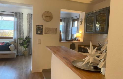 Ferienwohnung Eichendorff - Foto 16