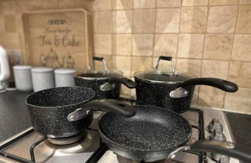 Cottage,Cinema Room,Log Burner - Photo 30