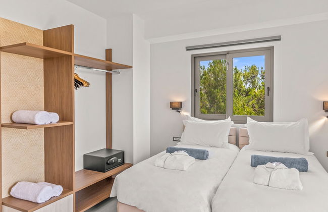 Kouros Stone Suites - Foto 9