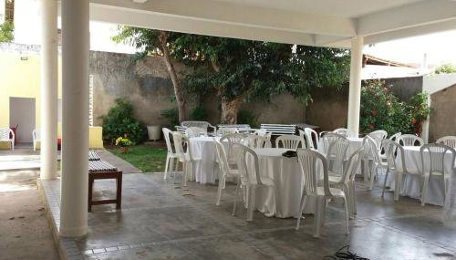 João Pessoa e Cabedelo CASA CAMBOINHA - Foto 3