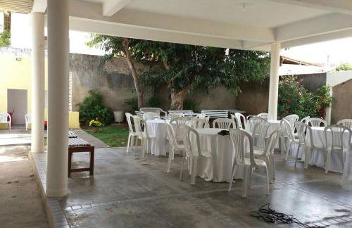 João Pessoa e Cabedelo CASA CAMBOINHA - Photo 3