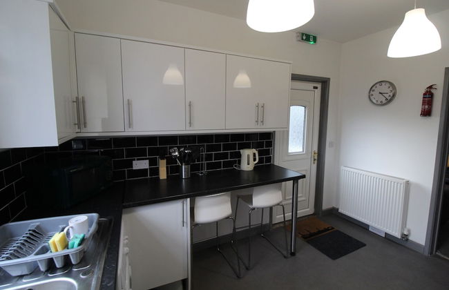 Rockcliffe House - Photo 10