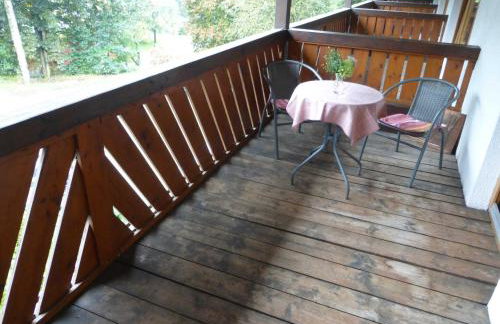 Ferienwohnungen Hof Heiderich - Foto 57