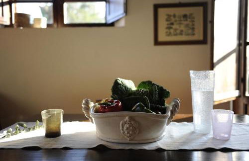 Fattoria Agriturismo Nerbona - Foto 44