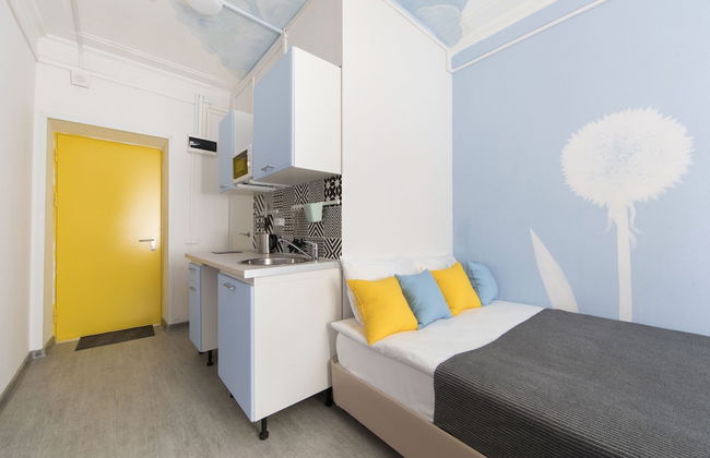 Norke Varshavskaya - Foto 4