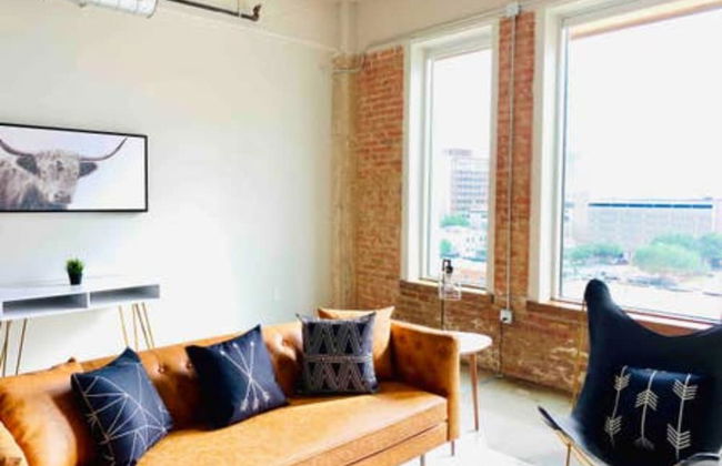 Downtown Luxury Lofts By RBA Living - Foto 17