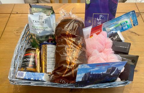 Bluebell Cottage - Foto 10