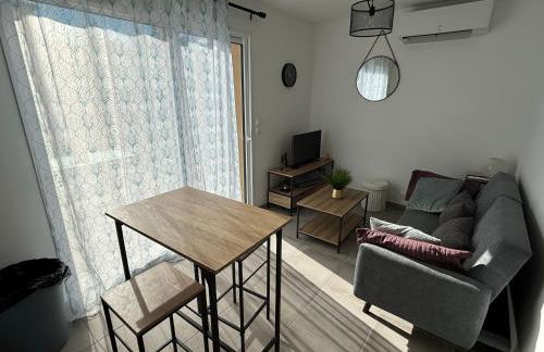 la pause détente, en campagne à 5 mn de la mer - Foto 10