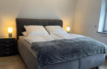 Ferienwohnung am Wald und Hannover Stadt, Contactless Check -in, free parking, - Foto 27