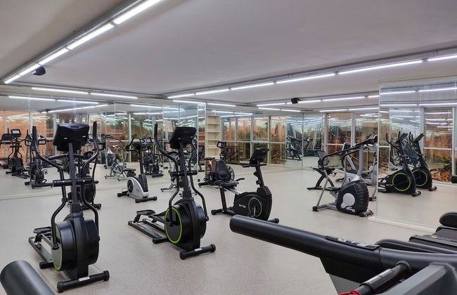 07 Group Hotel - Foto 42