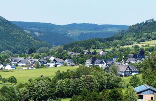 Apartment mit privatem Balkon by Interhome - Photo 23