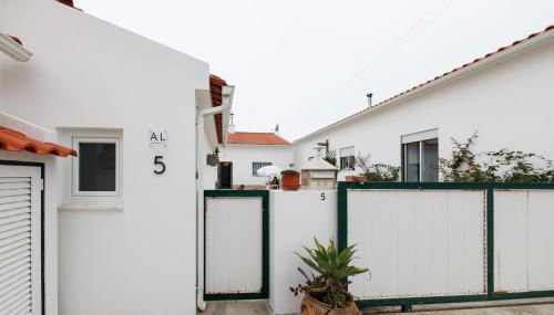 Casas com Amoras in Serra da Pescaria - Foto 3, Garden