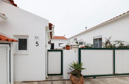 Casas com Amoras in Serra da Pescaria - Foto 3