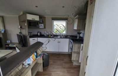 JEMs Hot-Tub Getaways 6 berth at Tattershall Lakes - Foto 16