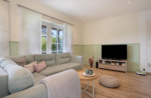 Komfortables Ferienhaus Allee - Foto 6