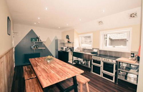 Boreland Loch Tay - Foto 29