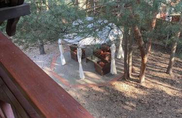 Siedlisko Musialove nad jeziorem 8 osob - Foto 29