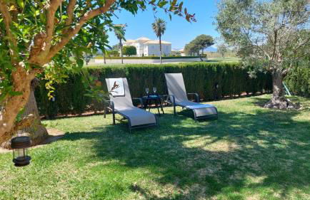 OLIVA NOVA, playa, jardín, piscina, golf, MET, IDEAL FAMILIAS - Photo 16