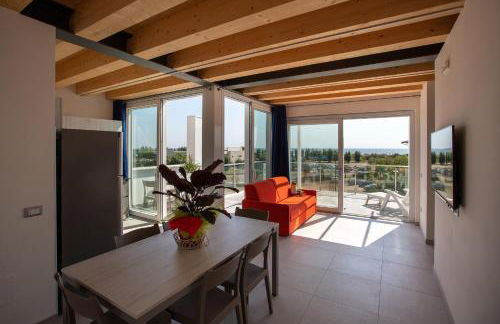 Elsa Attico vista mare - Photo 1