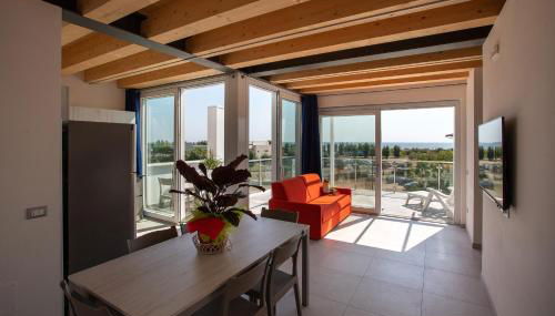 Elsa Attico vista mare - Photo 1