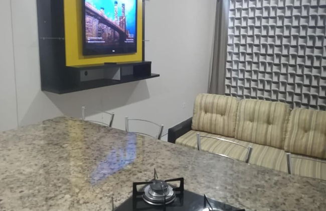 Elegante Apartamento centro de Curitiba - Foto 16