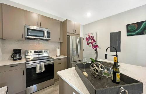 Central DC APT , City Skyline View , Close to All - Foto 11