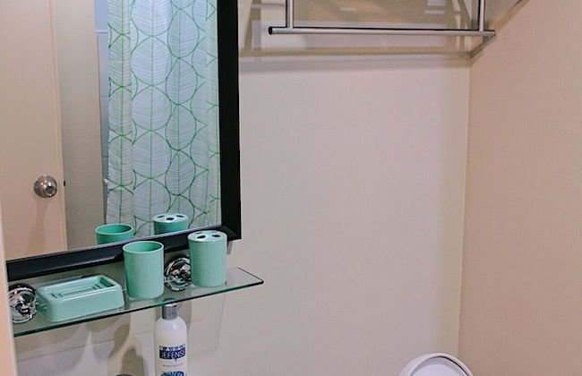 Avida Towers by Cebu Backpackers Rentals - Foto 29