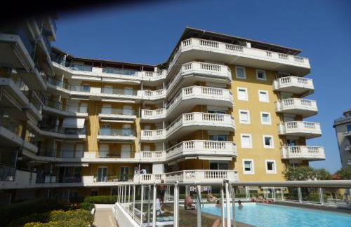 Palais des Domes Gloria - Foto 8