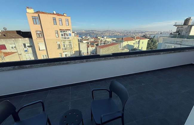 İstanbul Guesthouse (Adults Only 12+) - Foto 39