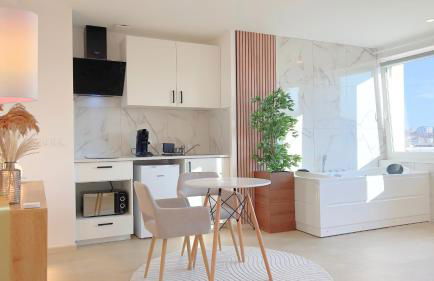 Skyline Luxe Suite Cinema Spa PS5 - Foto 12