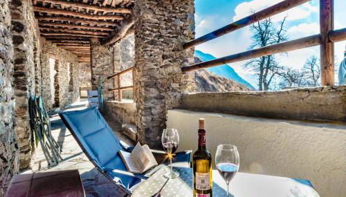 La Casita del Árbol Blanco - Photo 3