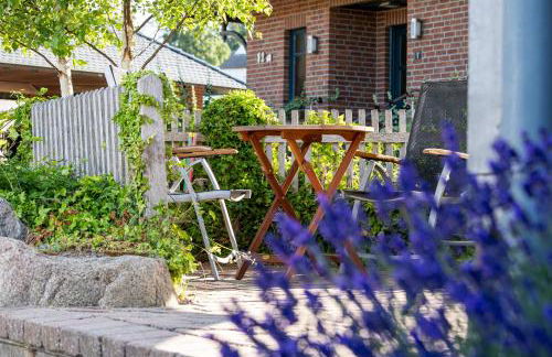 Ferienwohnung 1 Havelland - Foto 21