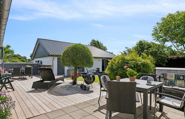 "Alona" - 90m from the sea - Foto 12