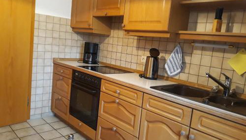 Ferienwohnung/ Ferienresidenze Manuela - Foto 3