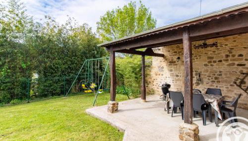 Gîte charmant à Saint-Georges près de Doué-en-Anjou - FR-1-622-98 - Photo 4