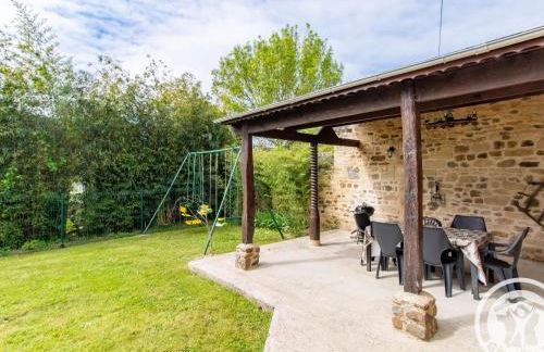 Gîte charmant à Saint-Georges près de Doué-en-Anjou - FR-1-622-98 - Photo 4