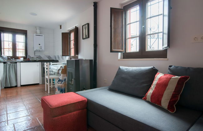 Los Candiles - Foto 17