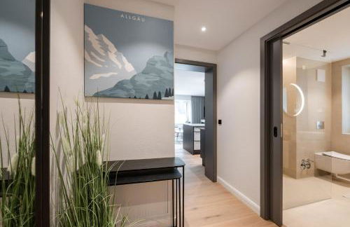 Chalet Hubertus - Foto 9