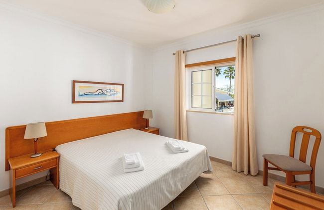 Praia da Lota Resort – Hotel & Apartments - Foto 19