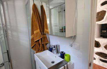 Casa Rural LOS PINARES El Juncal de TEJEDA - Foto 73