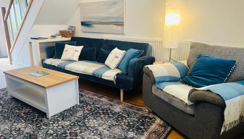 Beach Road- short walk to Charlestown, Carlyon Bay & coastal paths- dog friendly - Foto 5