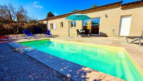 Villa Santa - Piscine - Wifi - Proche Ventoux - idéal Cyclistes - Foto 3