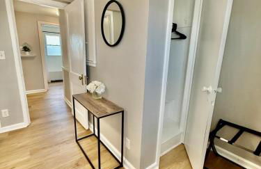 Davenport Dwellings-Midtown 3Bed - Foto 3