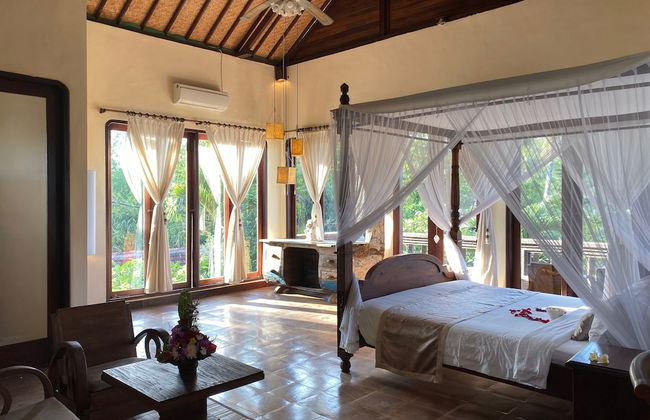 Rumah Dadong - Photo 4