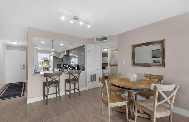 Silver Dunes Penthouse B - Foto 45