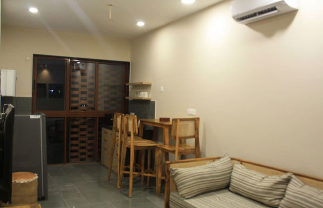 Tattva Suites - Foto 12