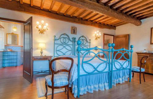 Agriturismo I Frati - Foto 28