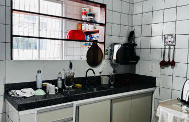 Conforto e segurança a poucos passos do Rio Amazonas - Foto 4